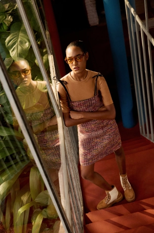VESTIDOS