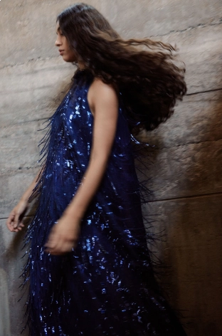 VESTIDOS