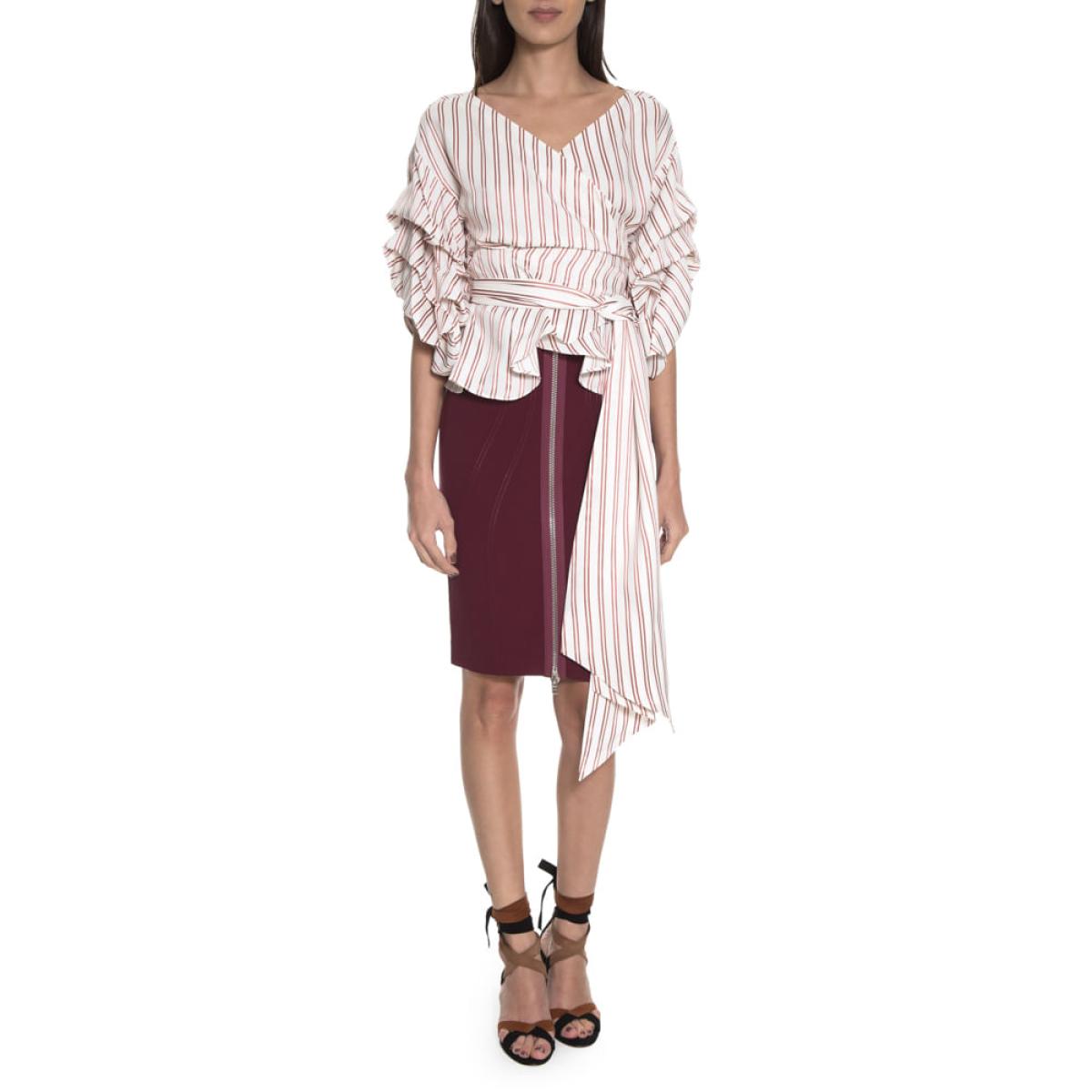 Blusa Armelle Alexis Blusa Armelle Alexis