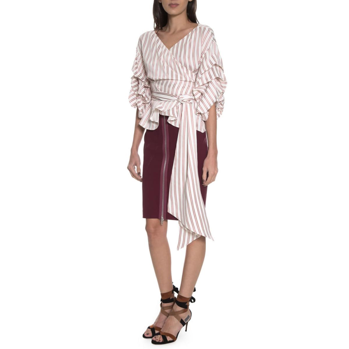 Blusa Armelle Alexis Blusa Armelle Alexis
