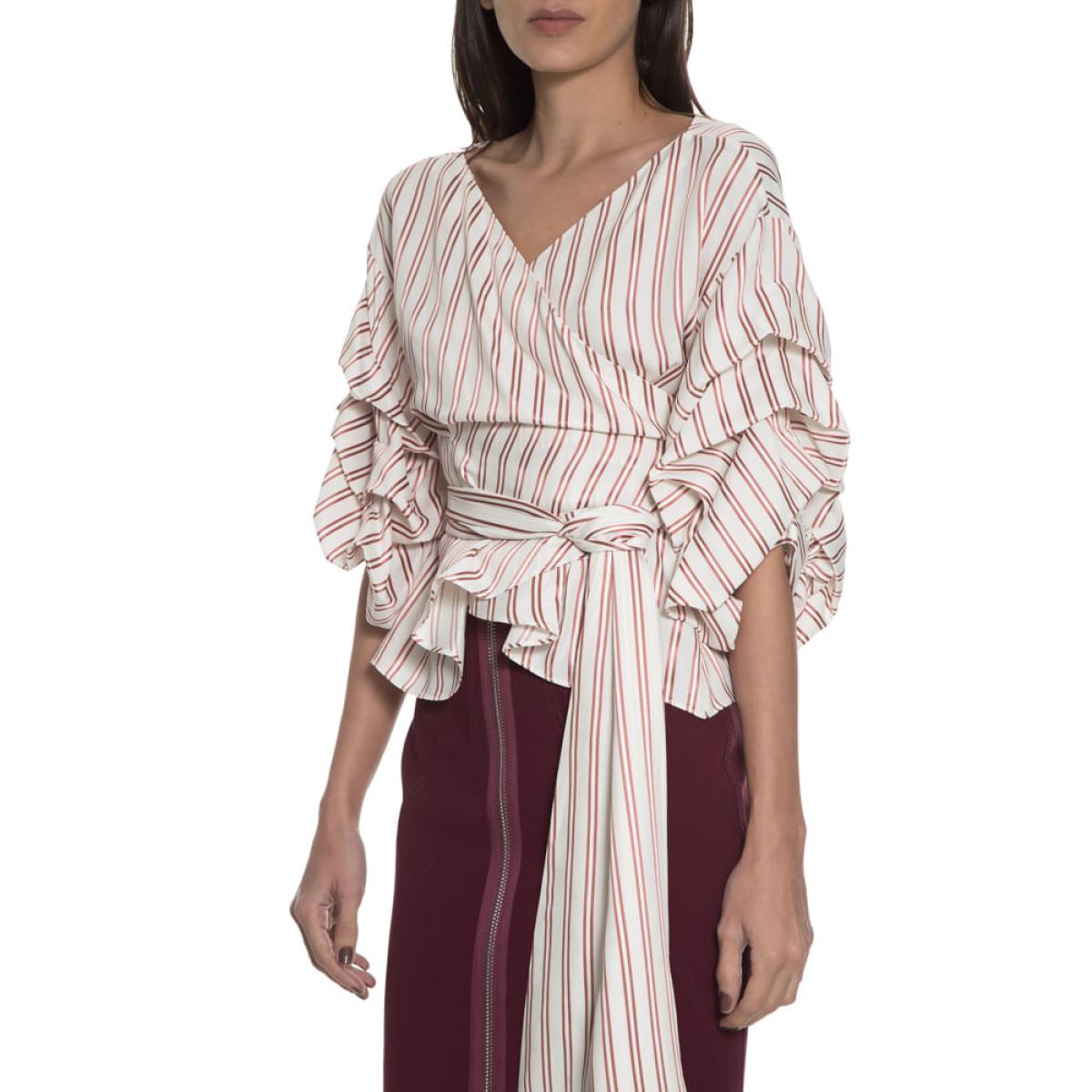 Blusa Armelle Alexis Blusa Armelle Alexis