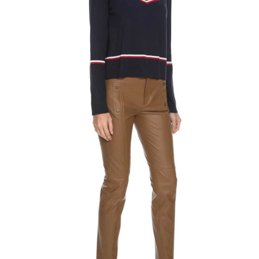 Calça Carine Talienk