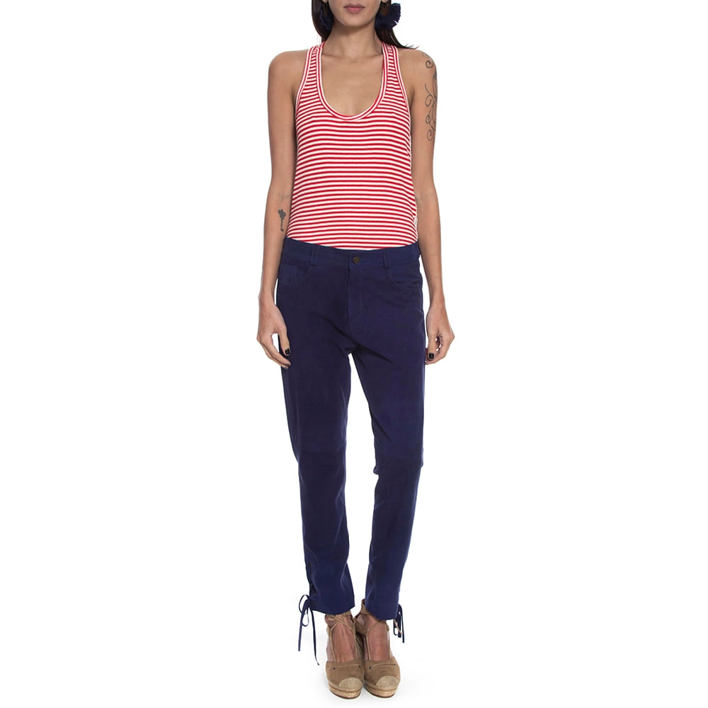 Calça Chamois Cayse Talienk