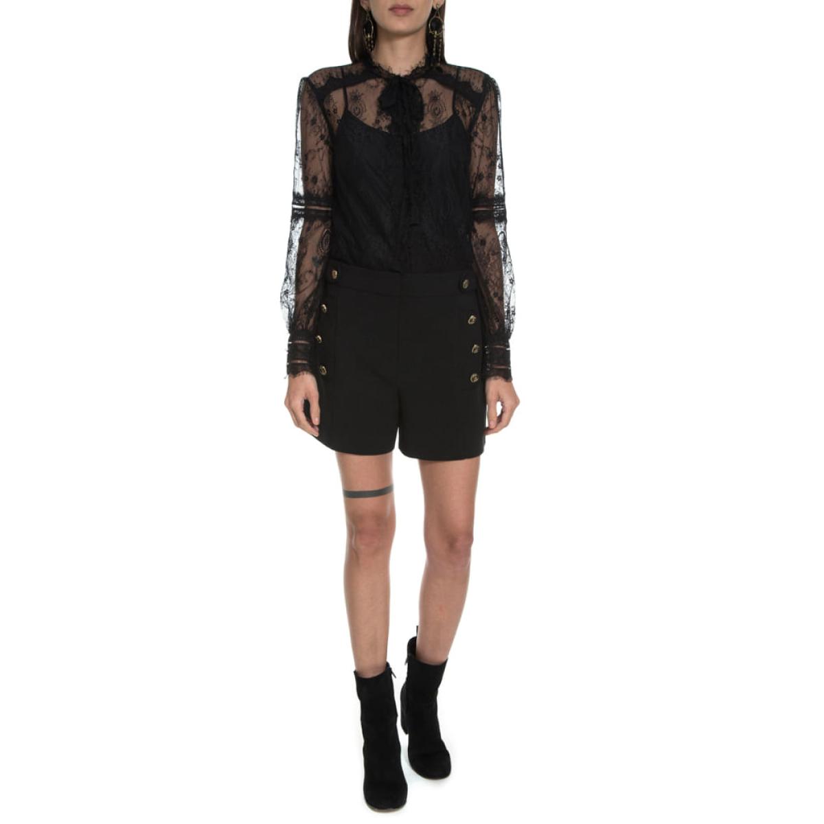 Camisa Jade Talienk Camisa Jade Talienk