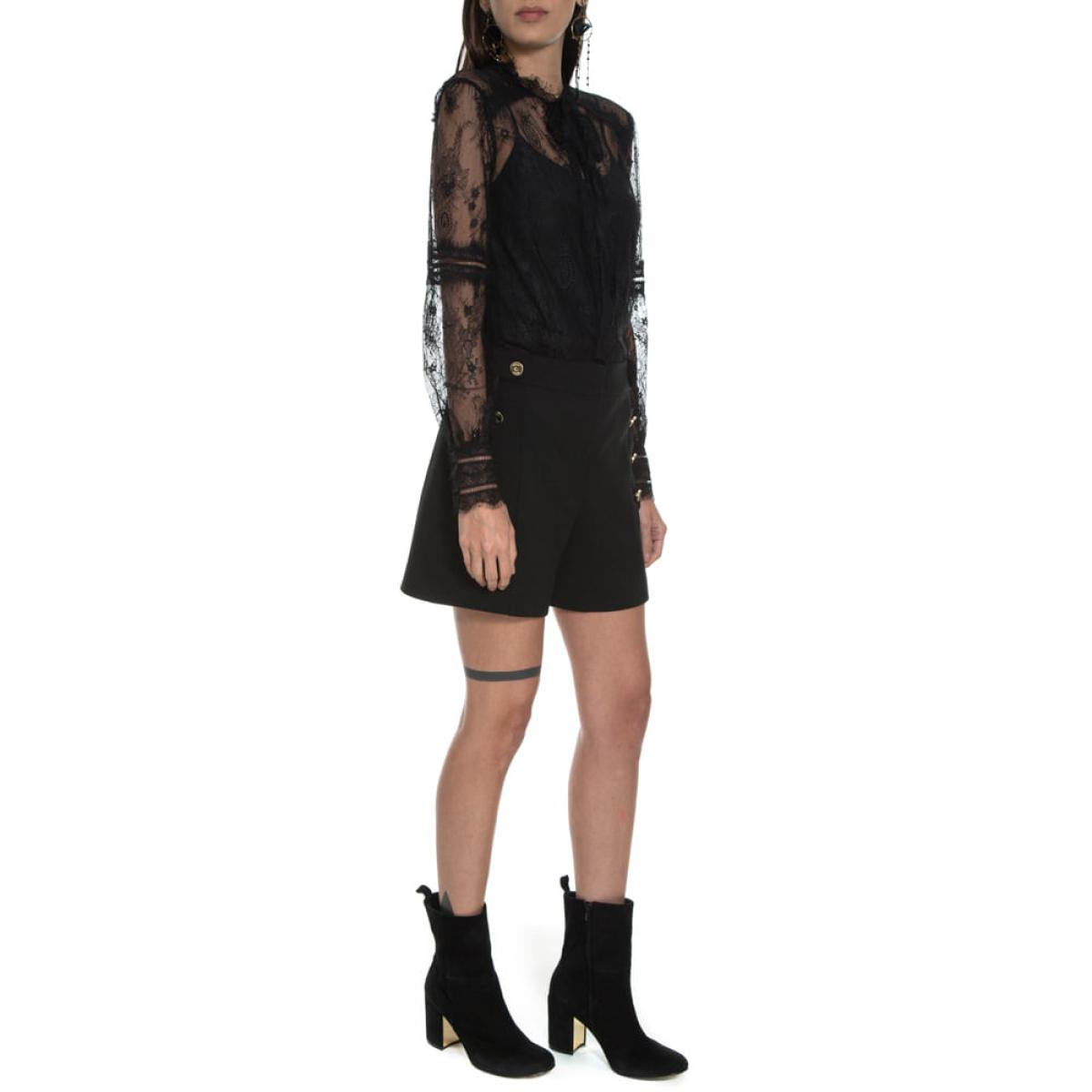 Camisa Jade Talienk Camisa Jade Talienk
