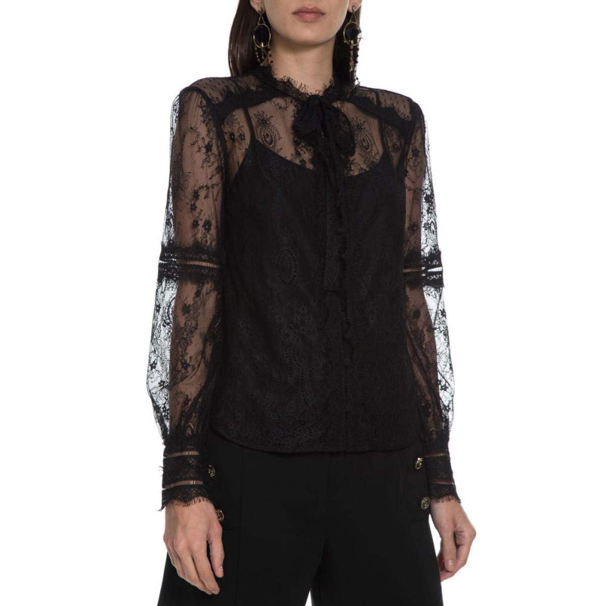 Camisa Jade Talienk Camisa Jade Talienk