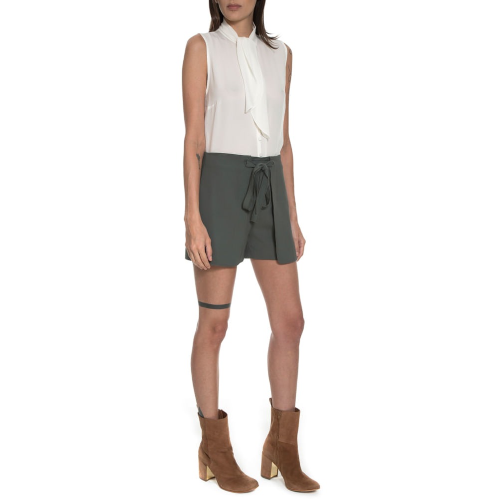 Camisa Quesia Talienk