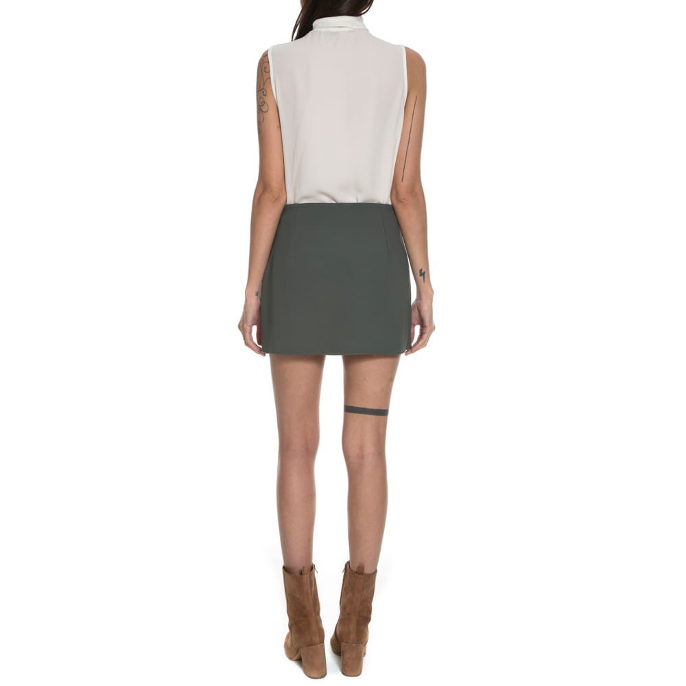 Camisa Quesia Talienk