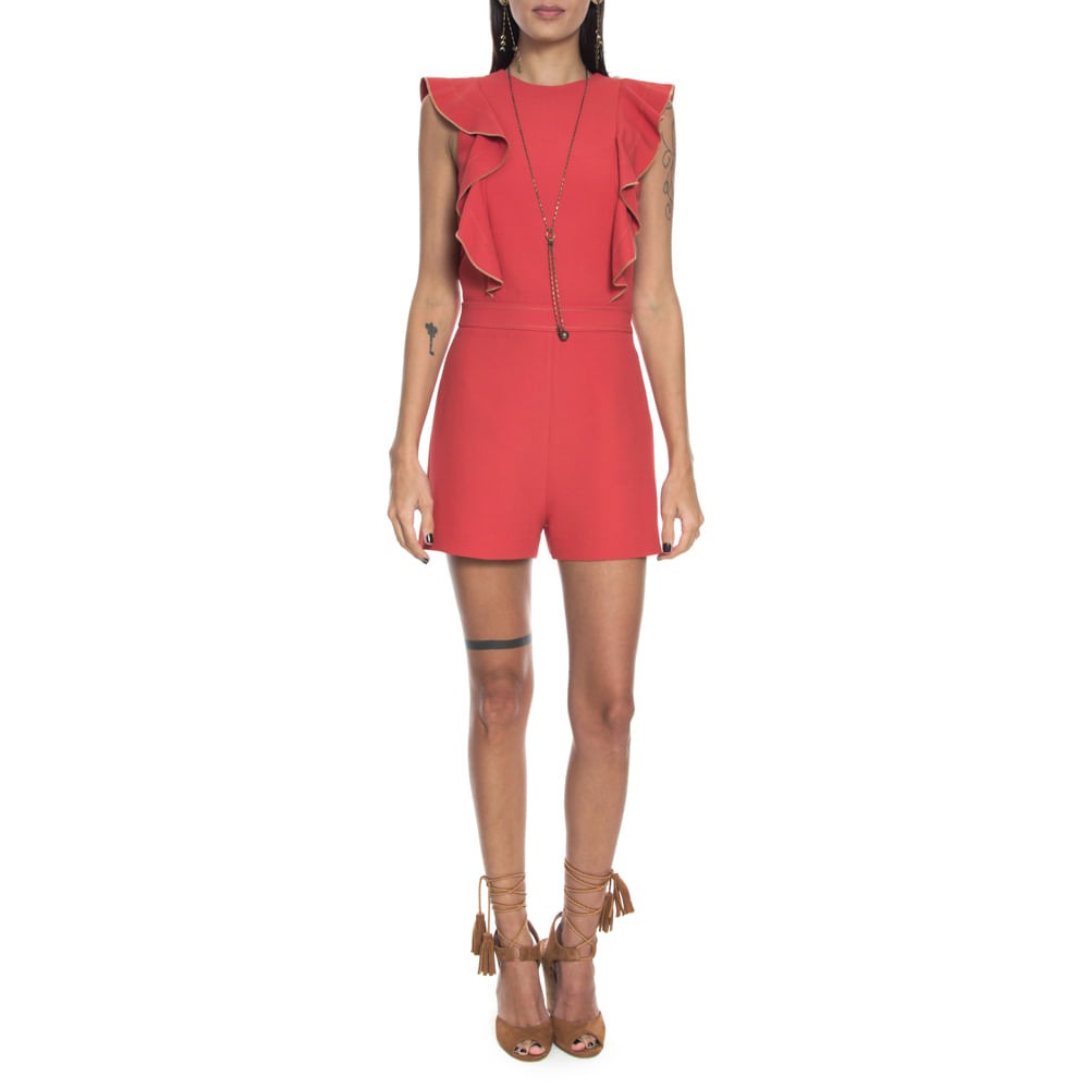 Jumpsuit Lais Jumpsuit Lais