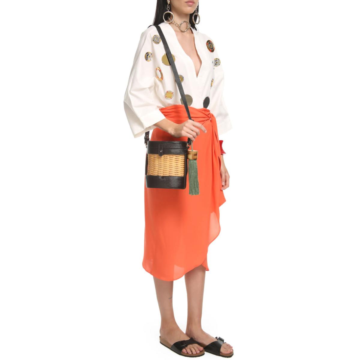Kimono Espelhos