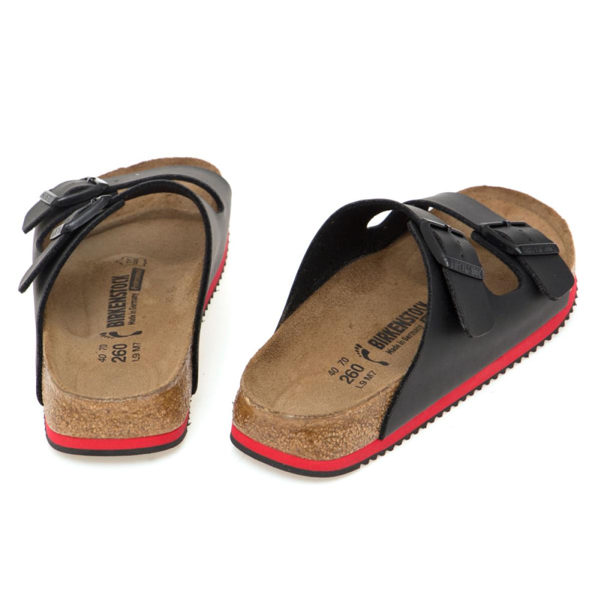 Sandalia Arizona Blk Sandalia Arizona Blk