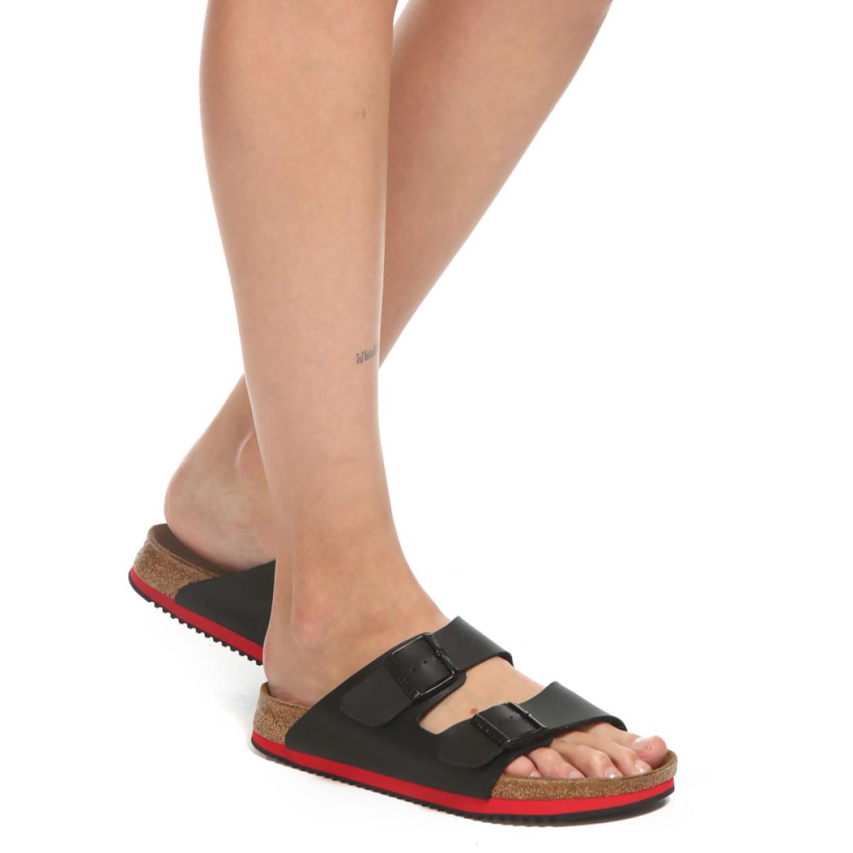 Sandalia Arizona Blk Sandalia Arizona Blk