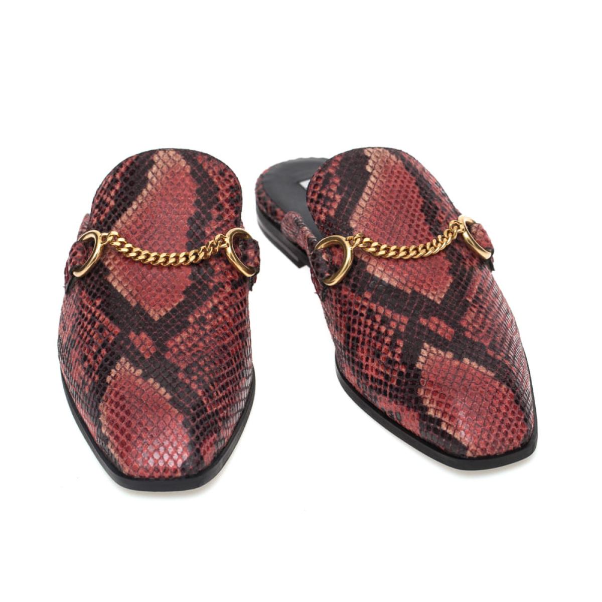Sapato Loafers Stella Mccartney Sapato Loafers Stella Mccartney