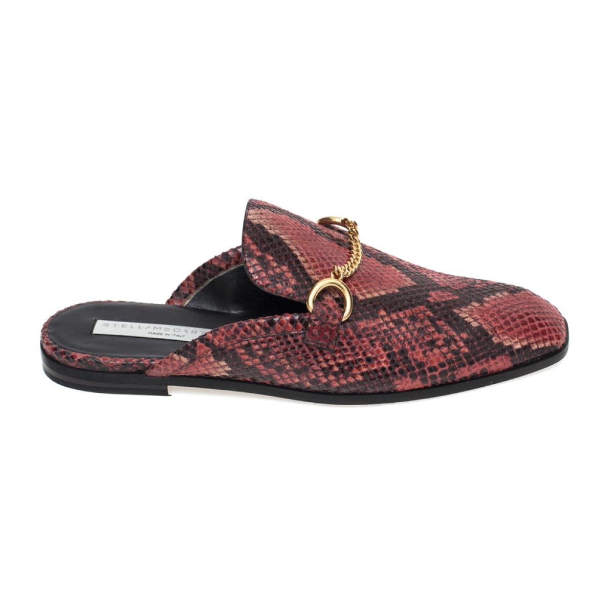 Sapato Loafers Stella Mccartney Sapato Loafers Stella Mccartney