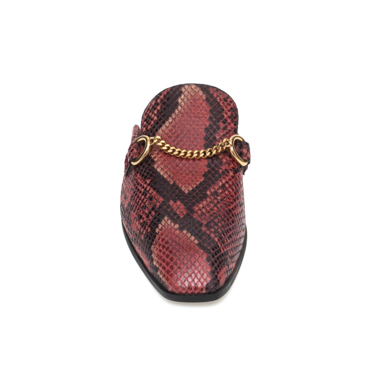 Sapato Loafers Stella Mccartney Sapato Loafers Stella Mccartney