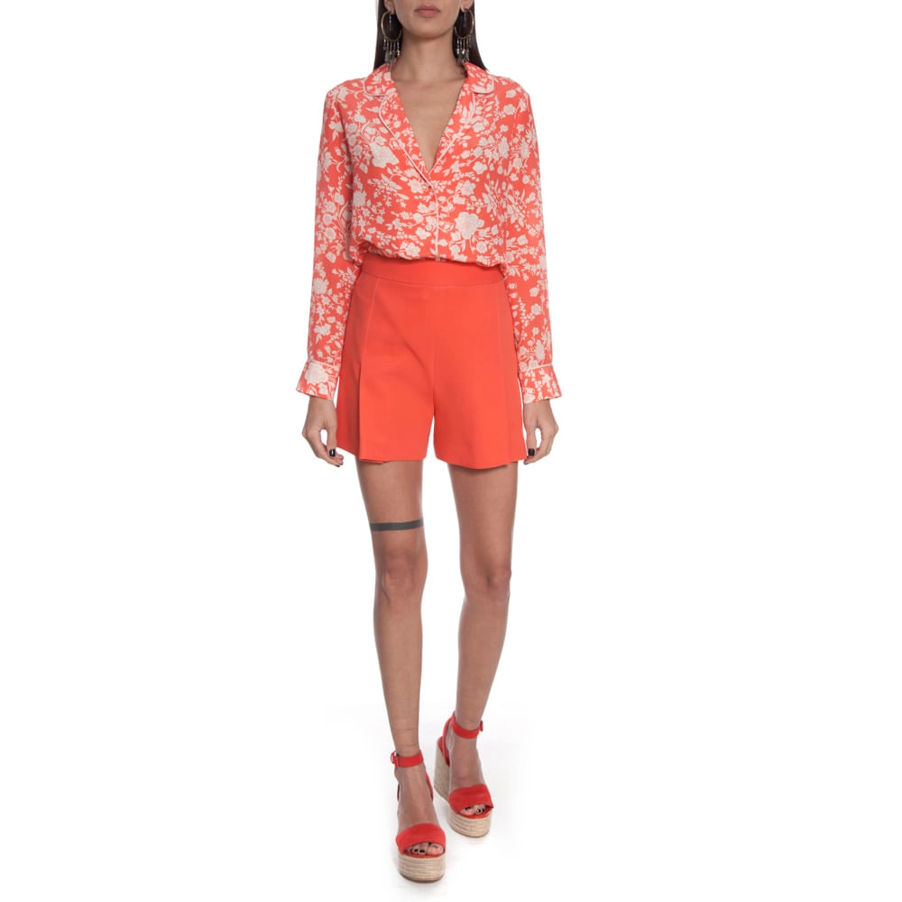 Shorts Arthur Nk Collection