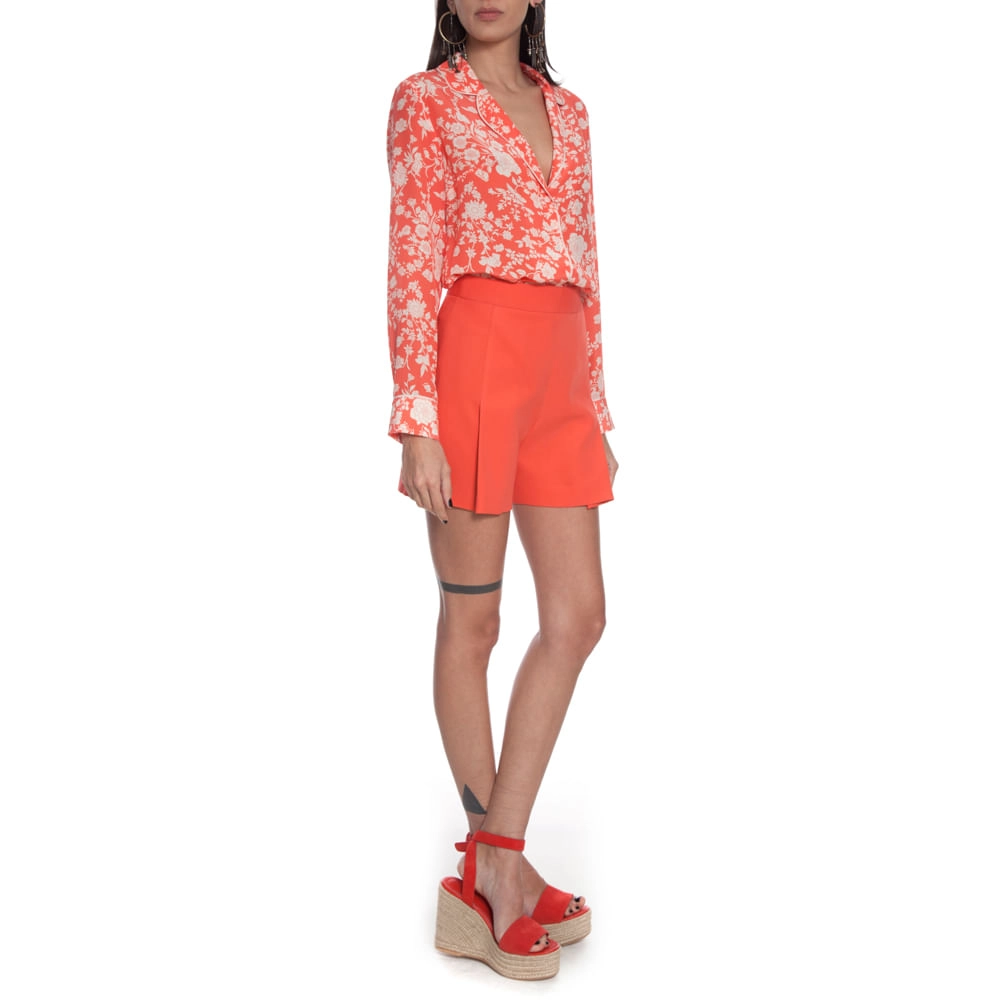 Shorts Arthur Nk Collection