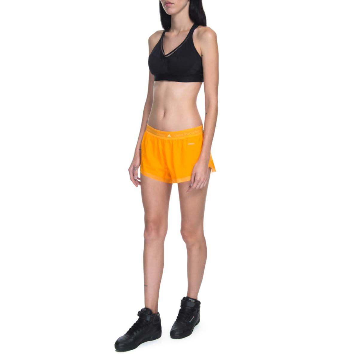Shorts Run Adidas By Stella Mccartney