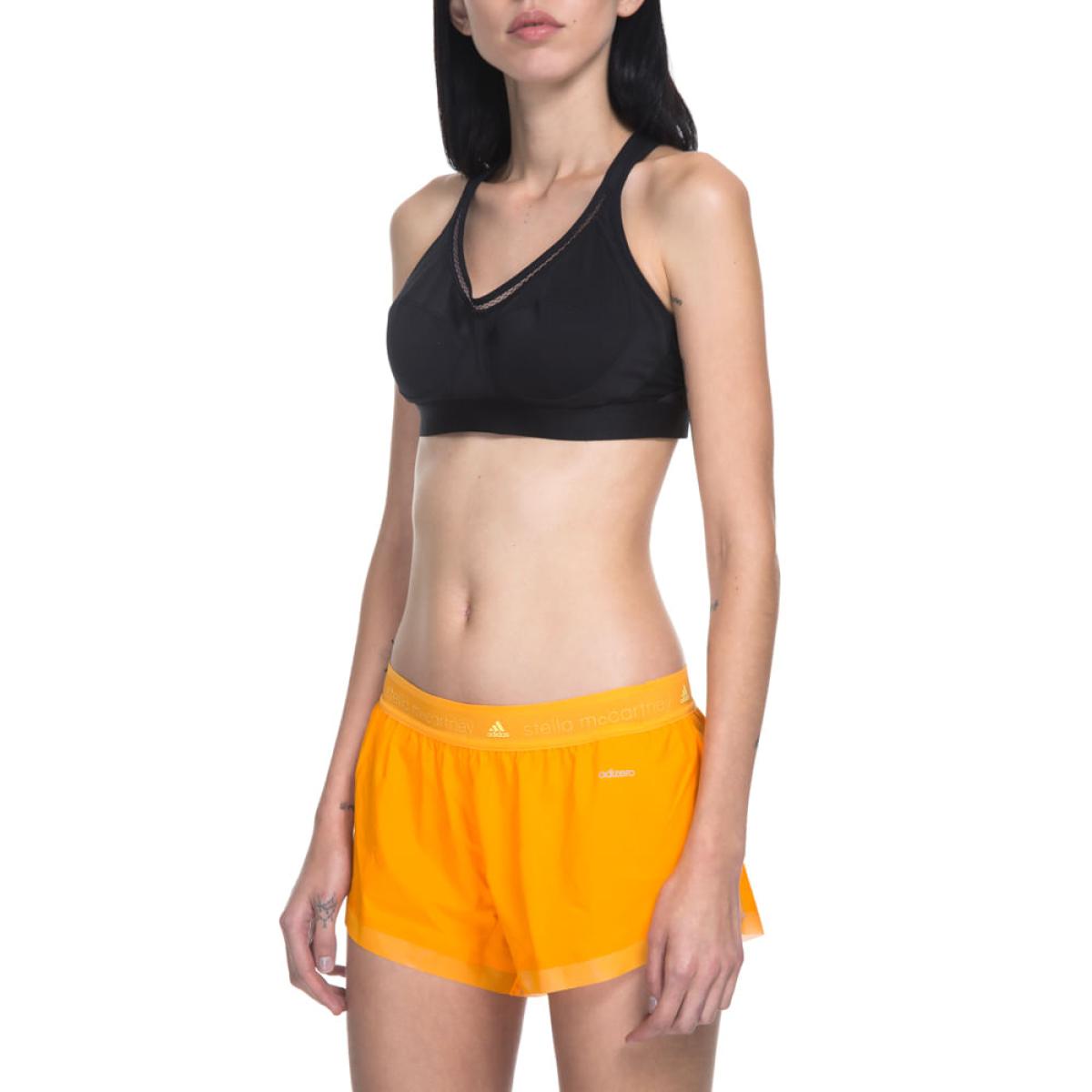 Shorts Run Adidas By Stella Mccartney