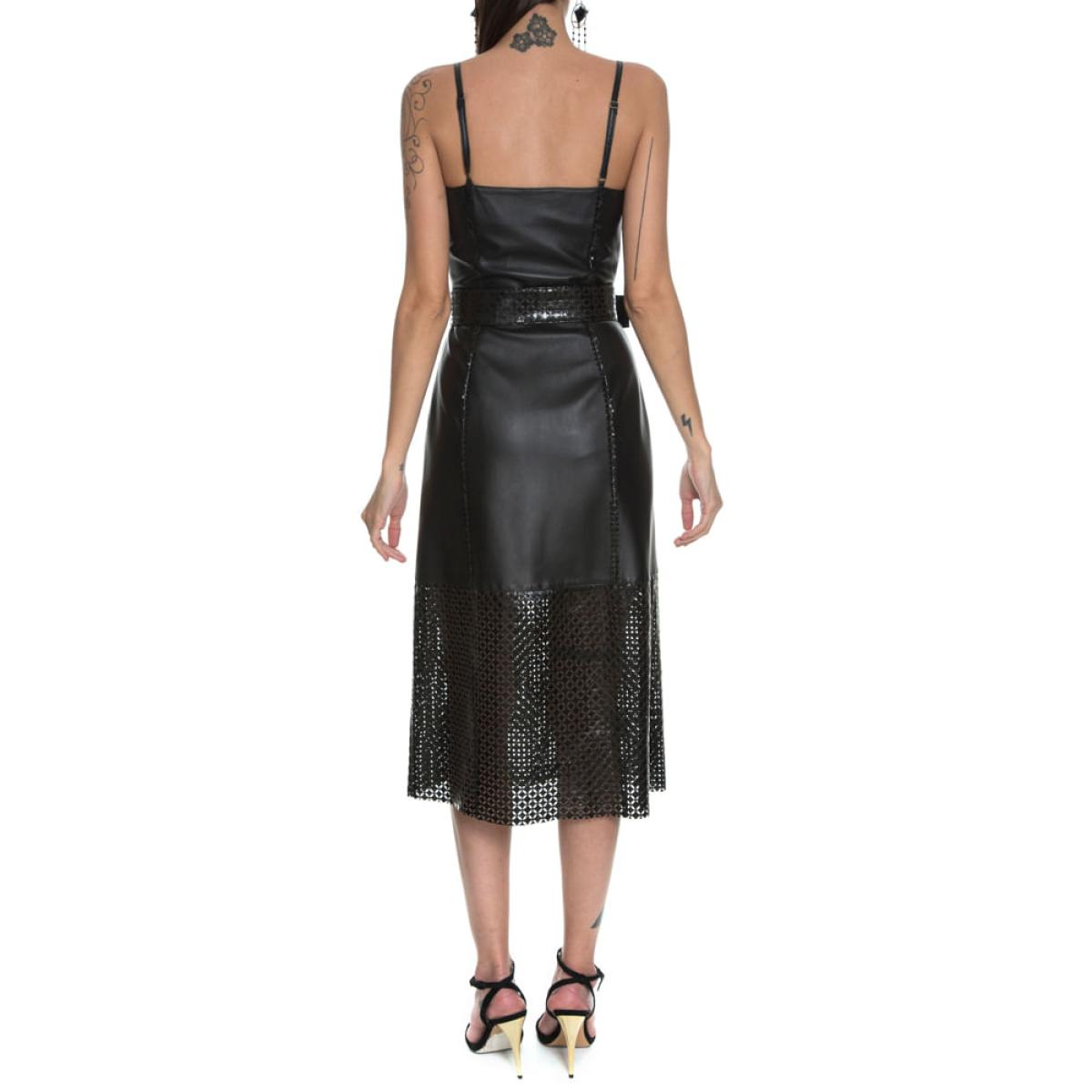 Vestido Camila Talienk Vestido Camila Talienk