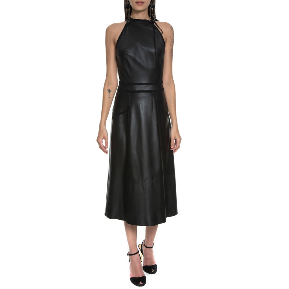 Vestido Coy Talienk