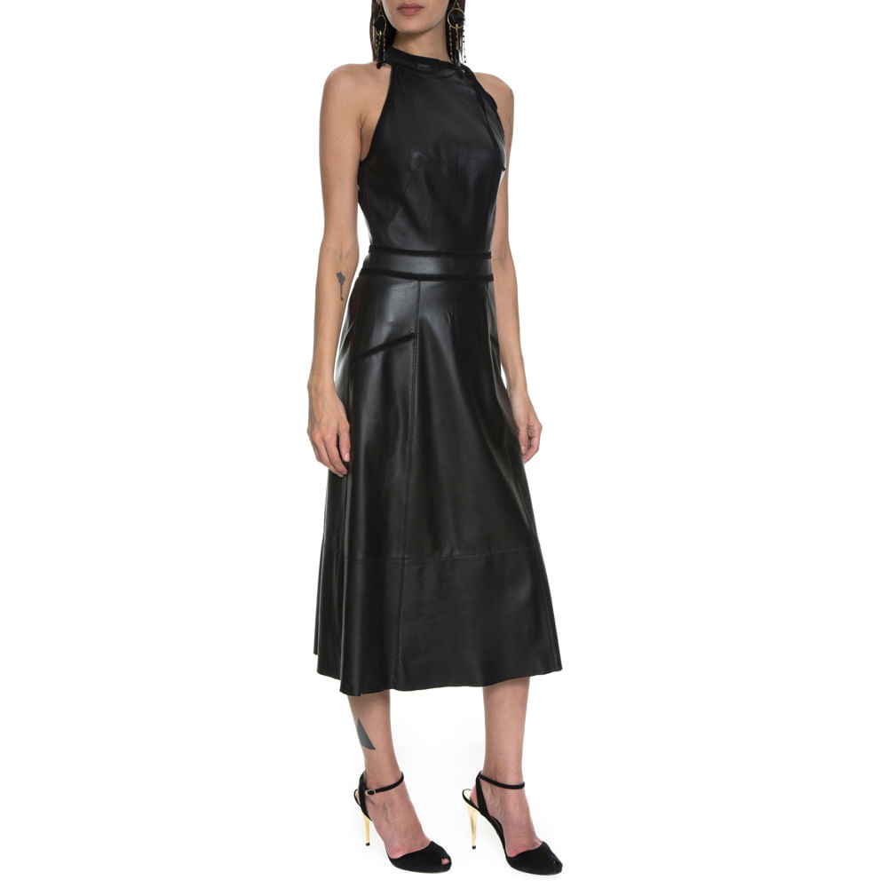 Vestido Coy Talienk