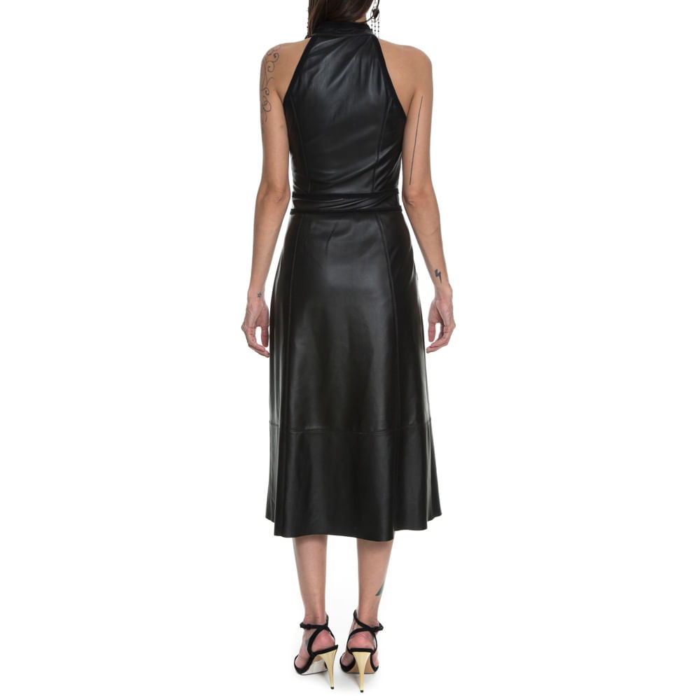 Vestido Coy Talienk