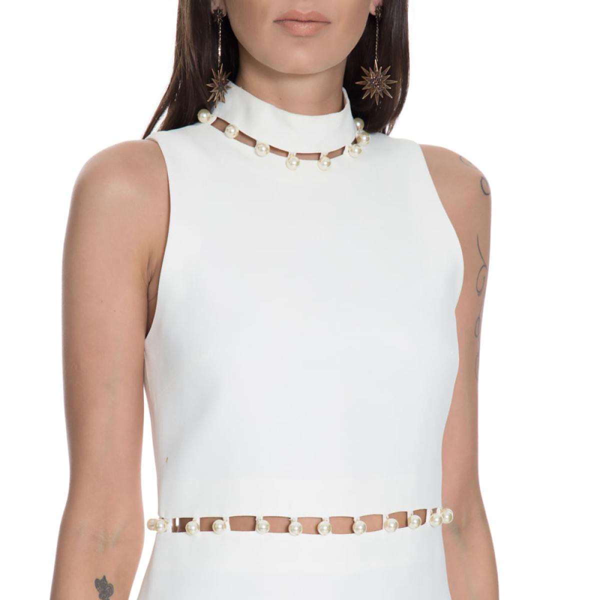 Vestido Dalton Vestido Dalton