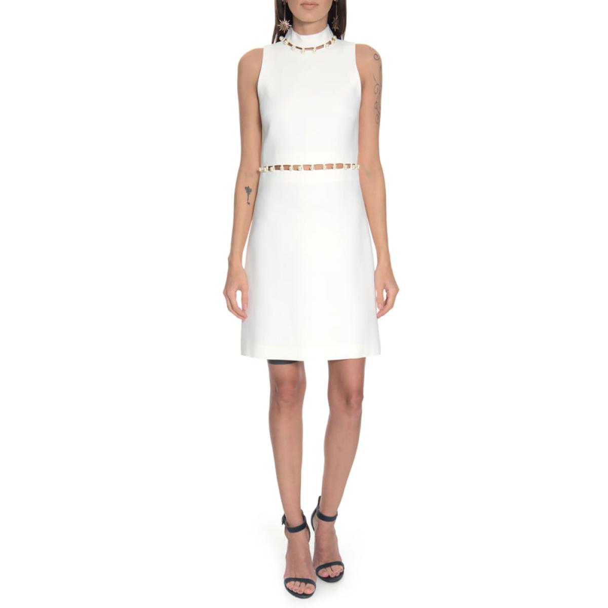 Vestido Dalton Vestido Dalton