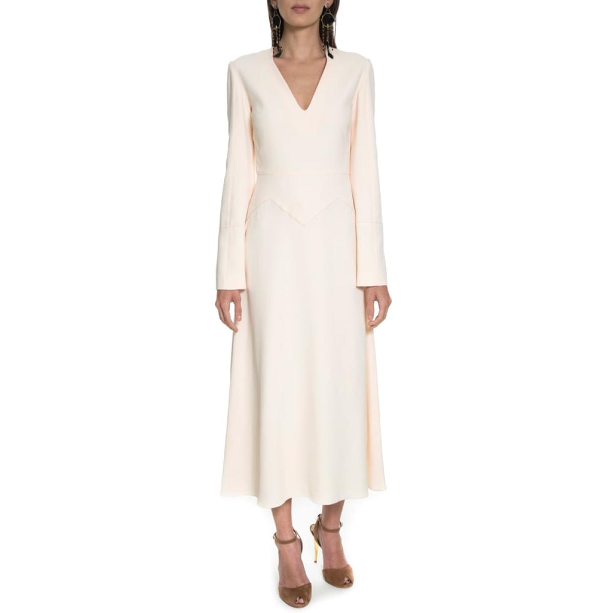 Vestido Lane Talienk Vestido Lane Talienk