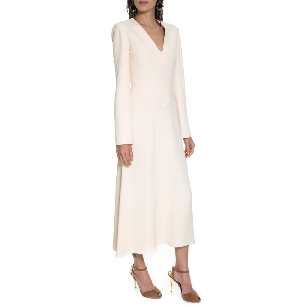 Vestido Lane Talienk Vestido Lane Talienk