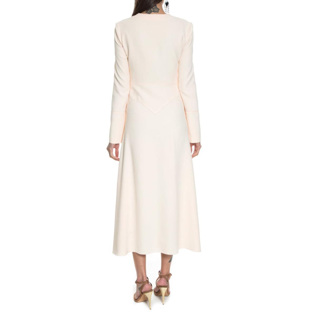 Vestido Lane Talienk Vestido Lane Talienk