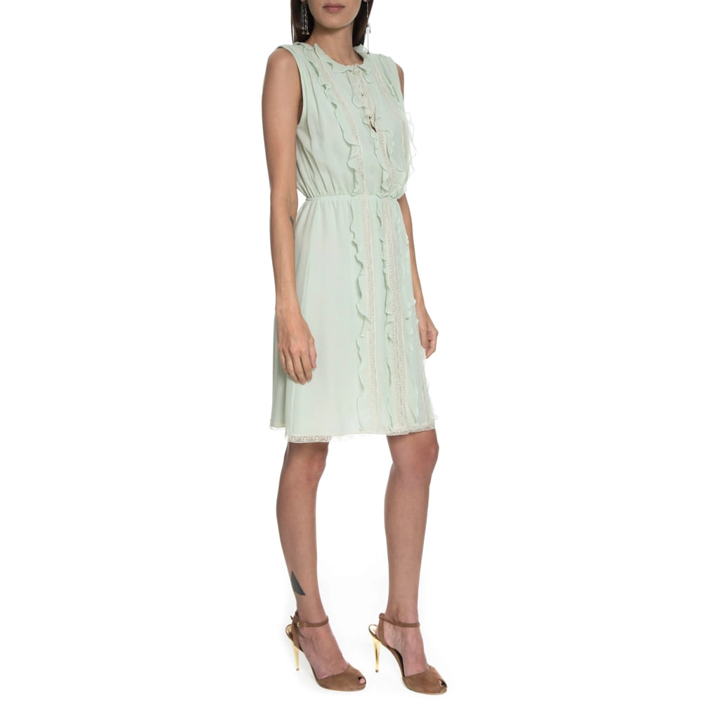 Vestido Pilar Talienk