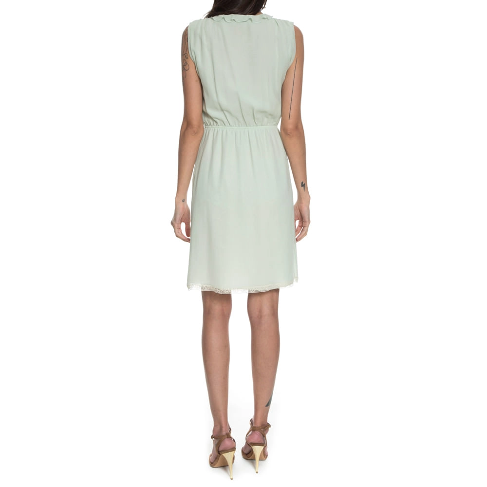 Vestido Pilar Talienk