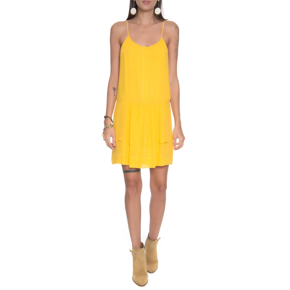 Vestido Theo Talienk