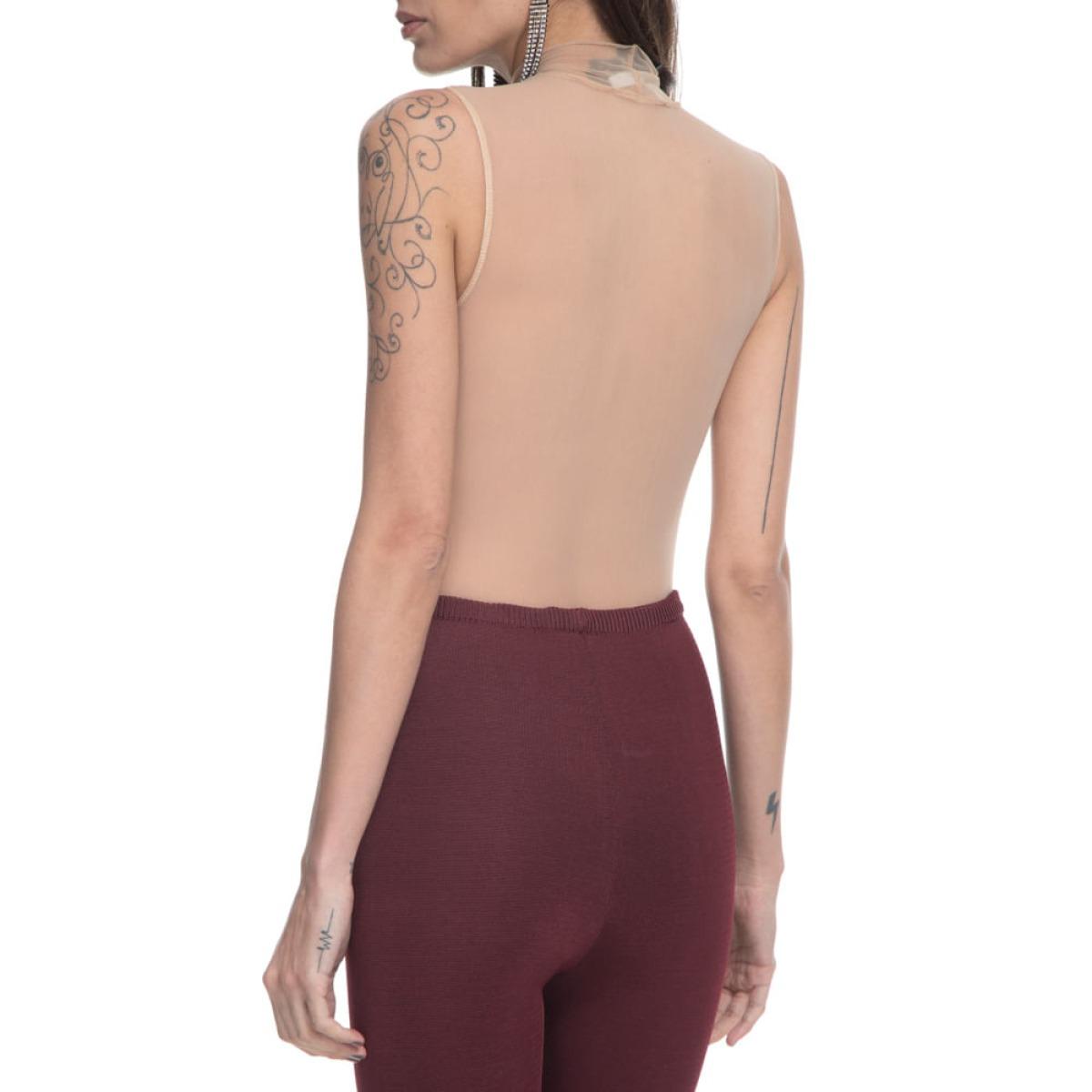 Body Nivia