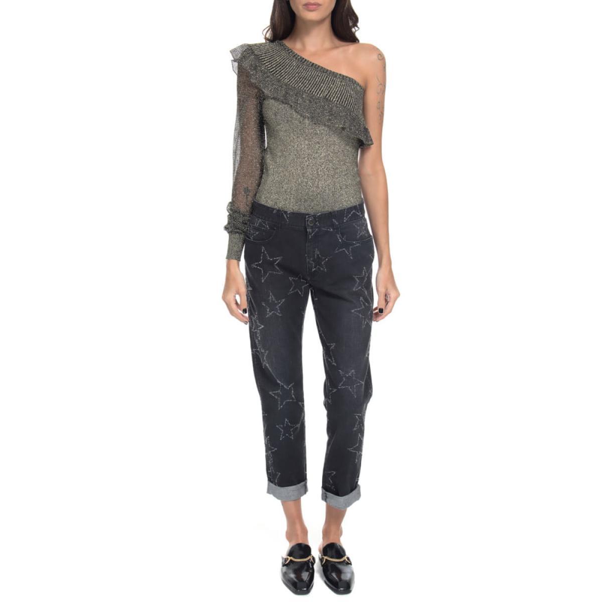 Calca Skinny Stella Mccartney