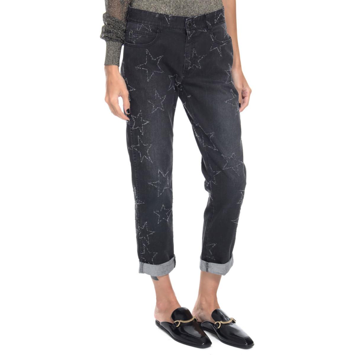 Calca Skinny Stella Mccartney