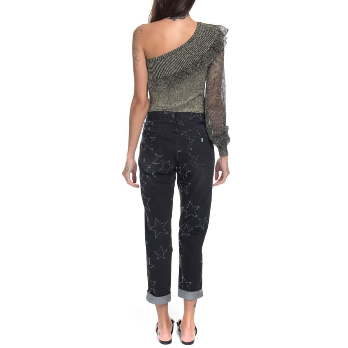 Calca Skinny Stella Mccartney