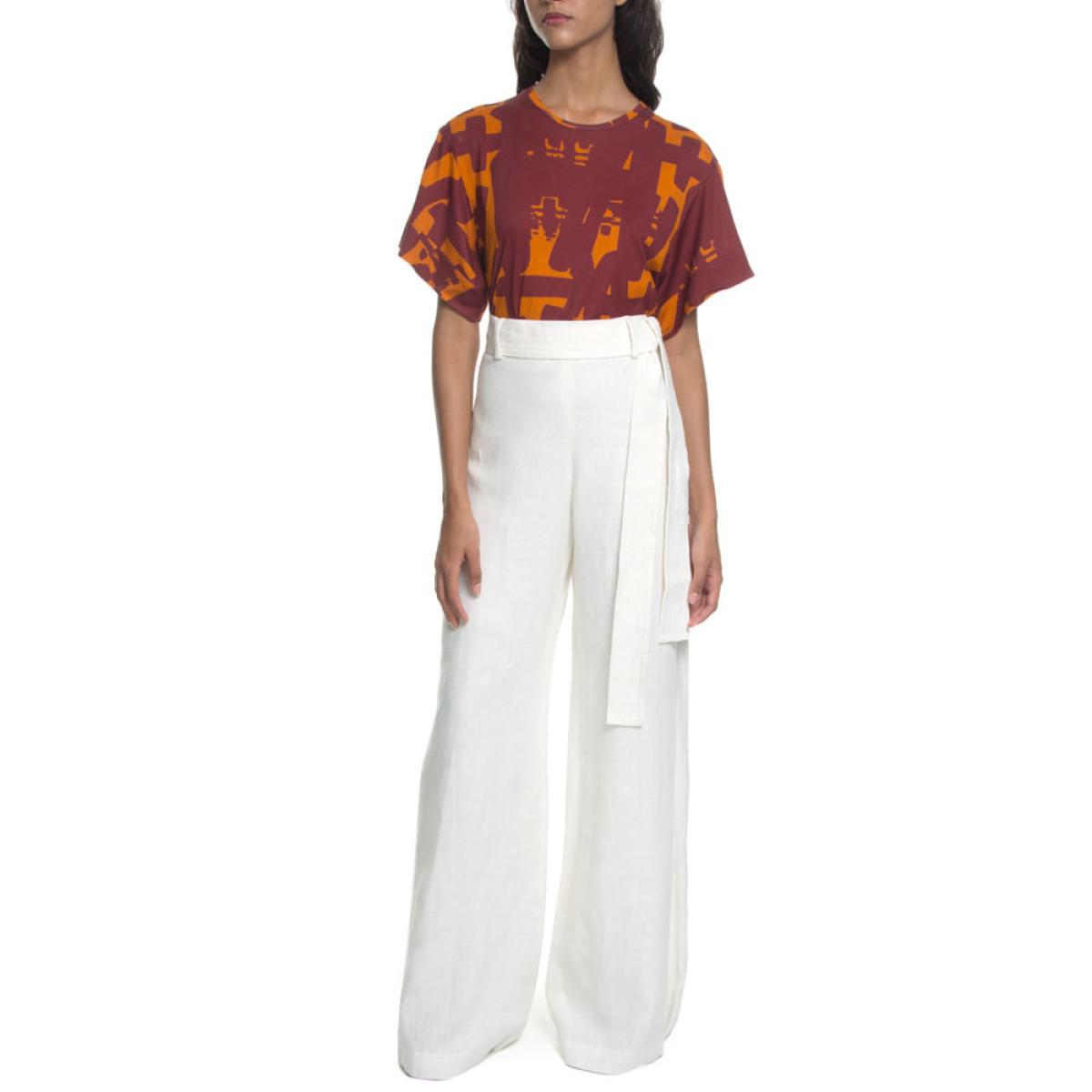Calca Vari Pants Alexis Calca Vari Pants Alexis