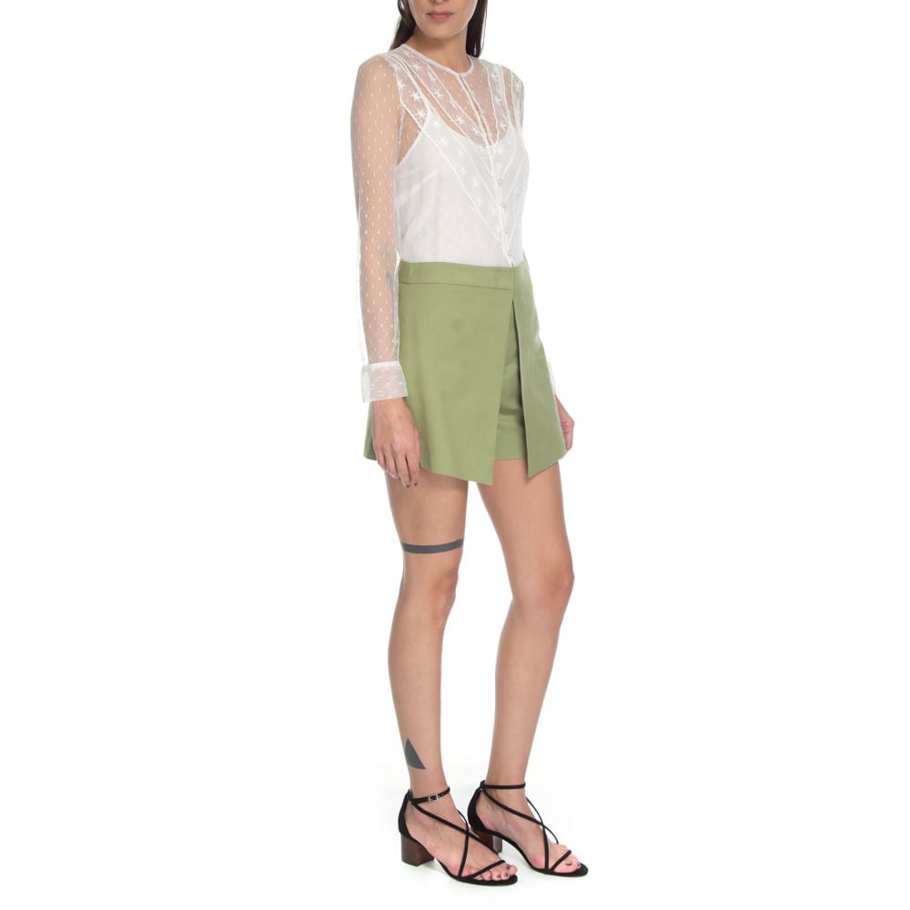 Camisa Jasmin