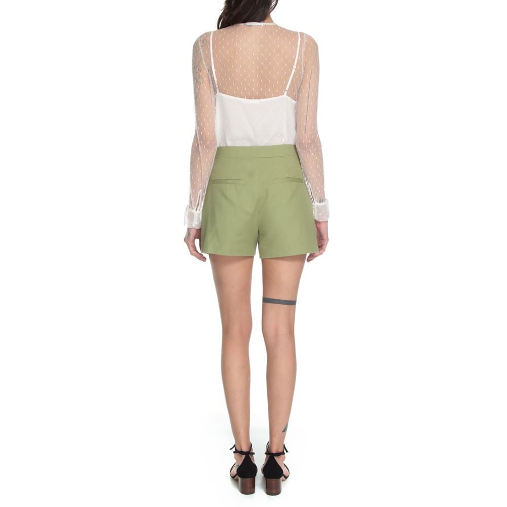 Camisa Jasmin