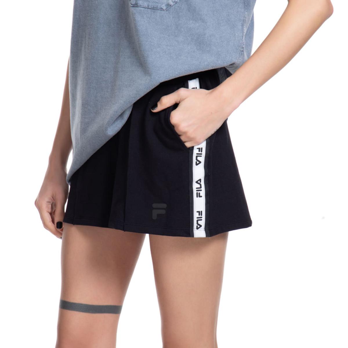 Shorts Fila