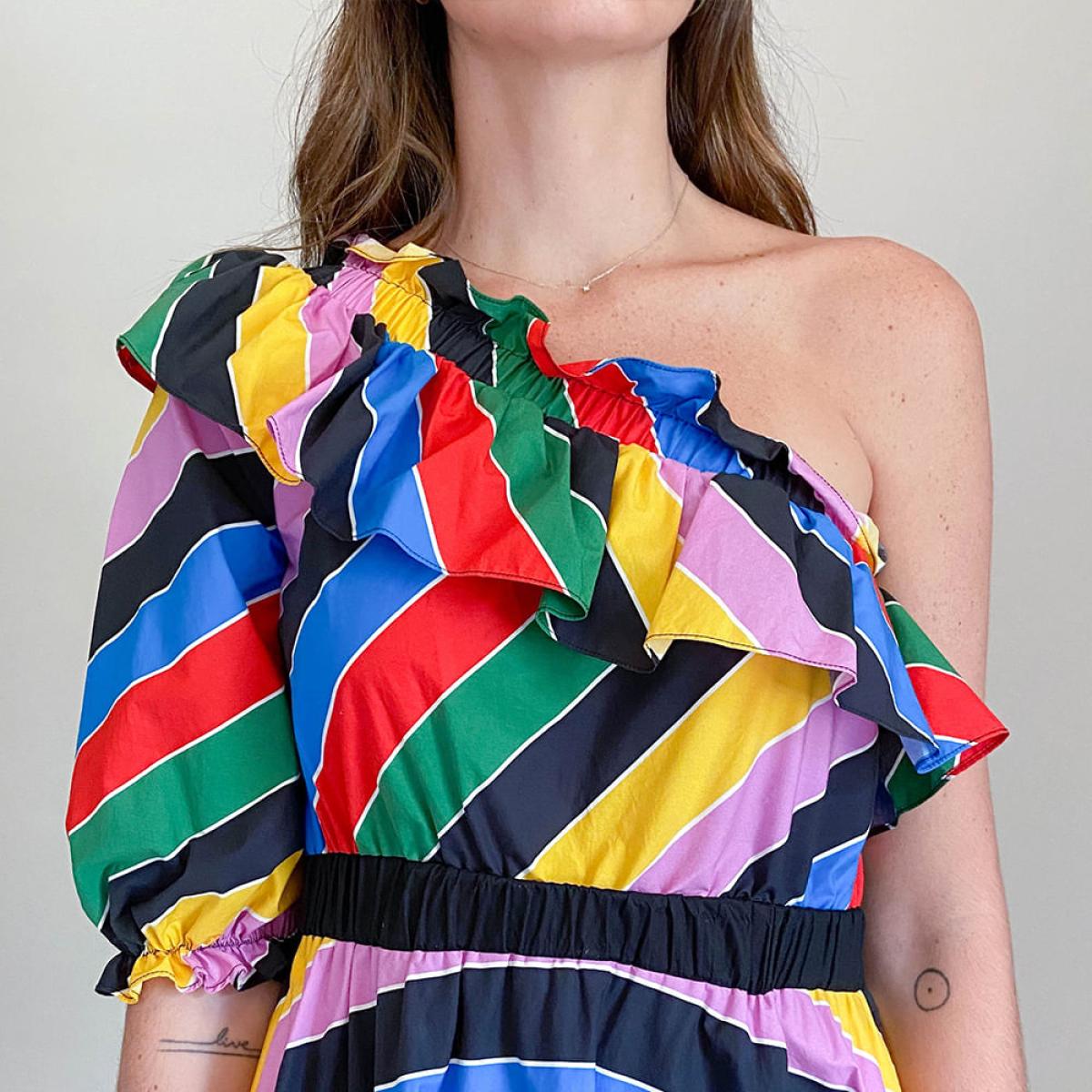 Vestido Philosophy Vestido Philosophy