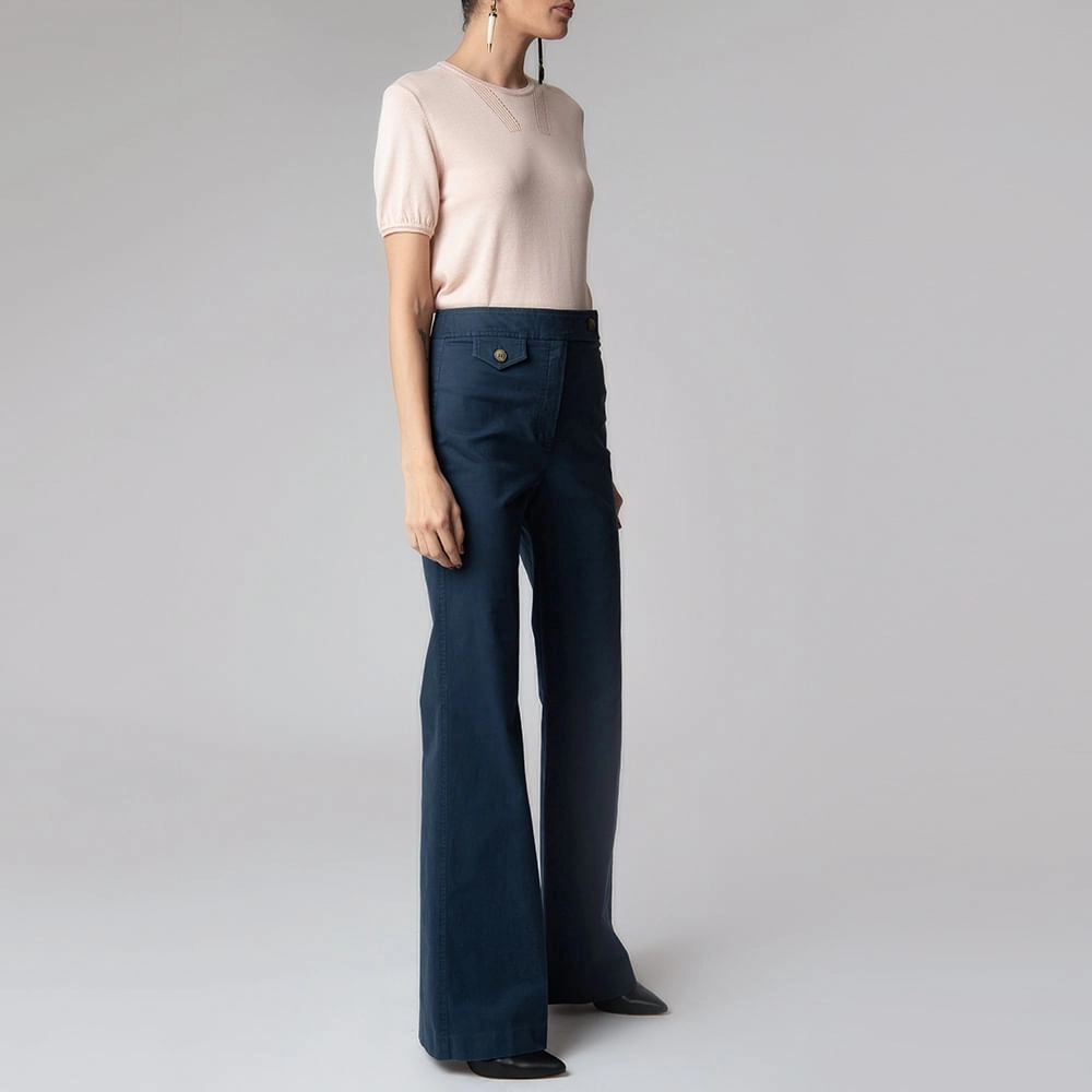 Calça Cotton Pistol Cameron