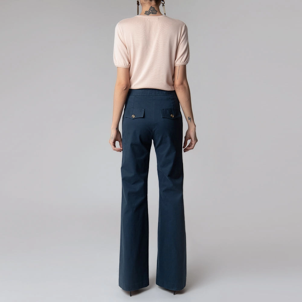 Calça Cotton Pistol Cameron