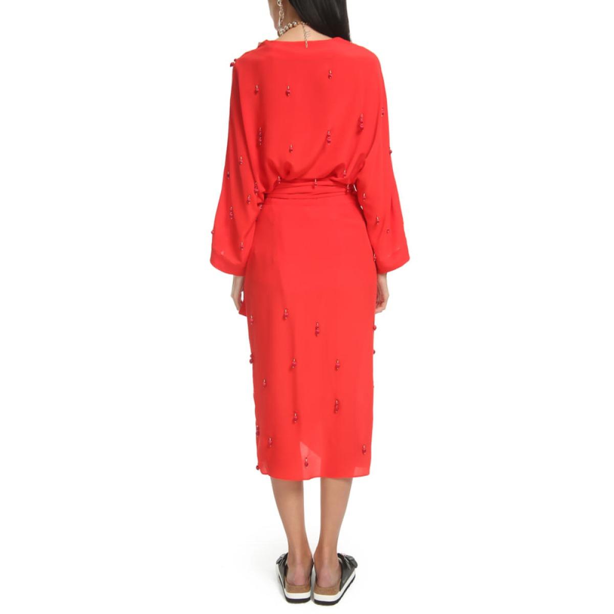 Kimono Bolinhas