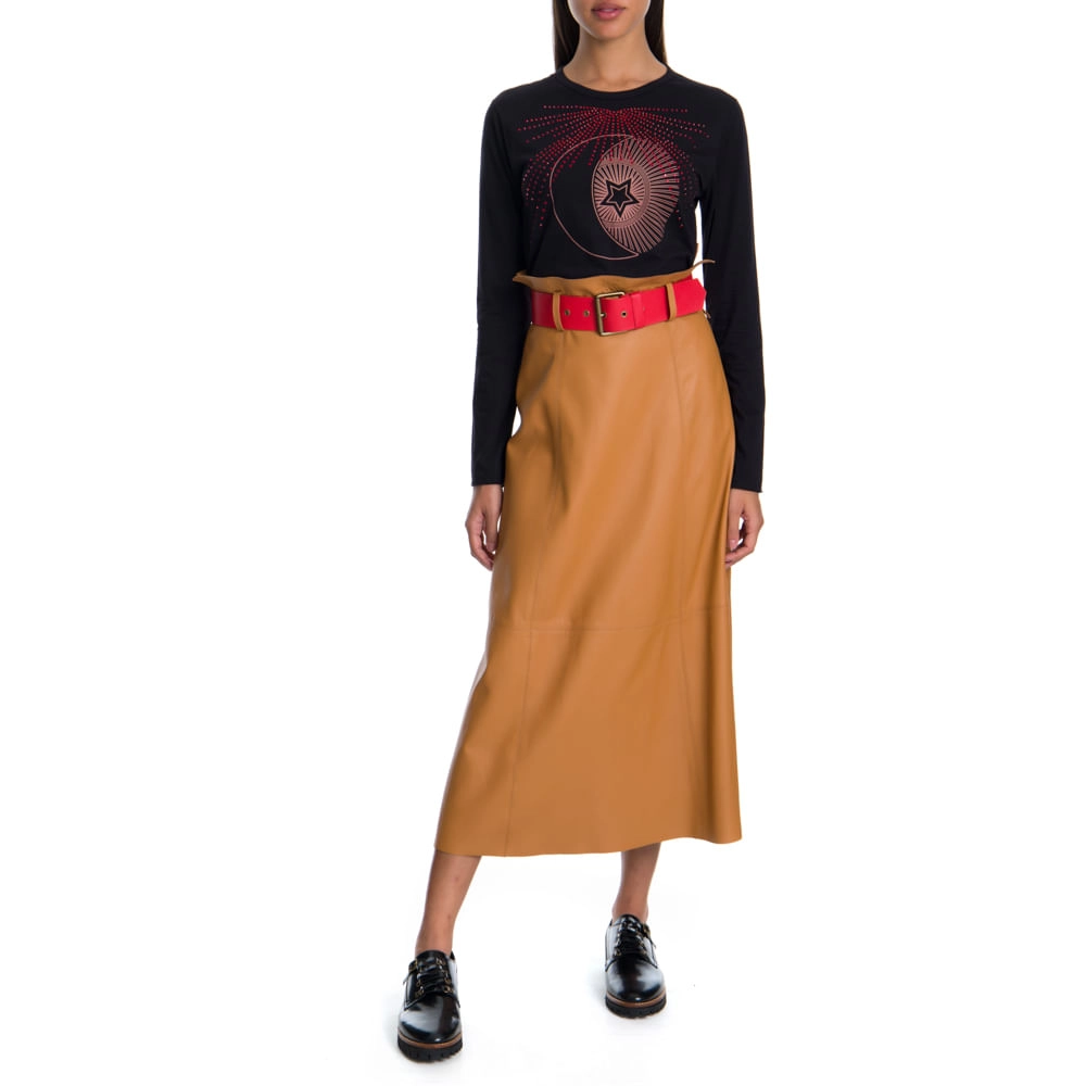 Saia Mestiço Sabrina