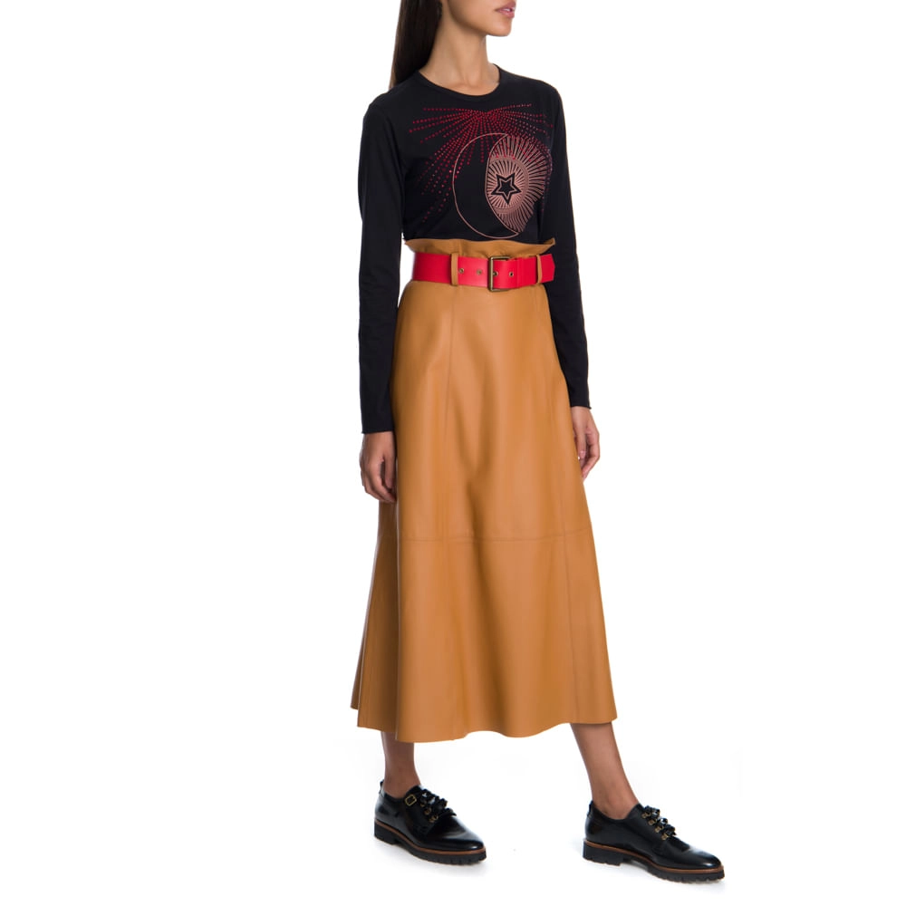 Saia Mestiço Sabrina