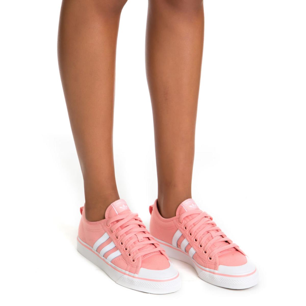 Tenis Nizza Adidas Tenis Nizza Adidas